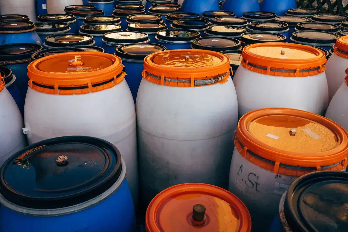 Hazmat Cleanup in Olga, FL